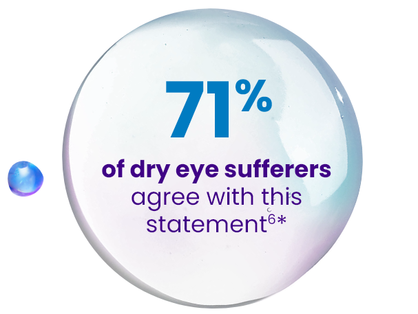 Tooth with bacteria along the gumline